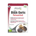 Physalis Black Garlic 30 Comprimidos