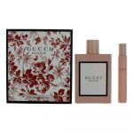 Gucci Bloom Woman Eau de Parfum 100ml + Eau de Parfum RollerBall 7,4ml Coffret (Original)