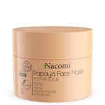 Nacomi Máscara Peeling Facial De Enzima De Papaya 50ml