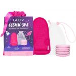 Glov Cosmic Spa Skin Care Set Coffret