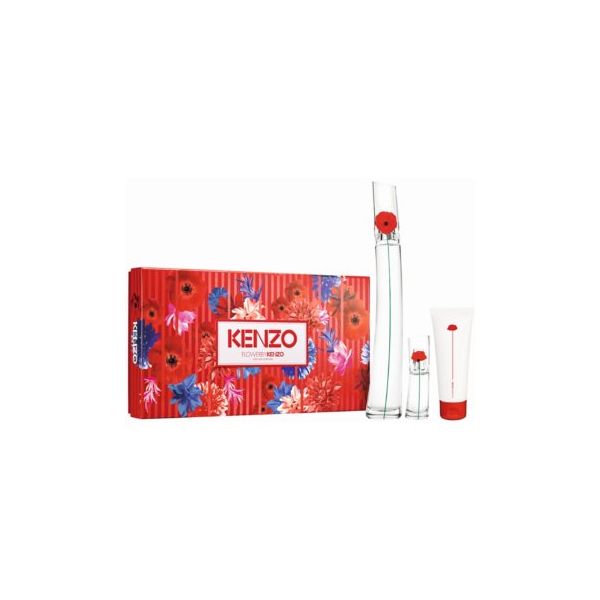 Kenzo 15ml deals 75ml