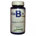 Ergonat Vitabin Complex 90 Comprimidos
