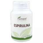 Plantapol Spirulina 150 Comprimidos