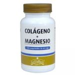 Jellybell Colageno Magnesio 600 Mg 120 Comprimidos