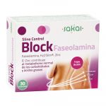 Sakai Sline Control Block Faseolamina 30 Comprimidos
