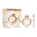Paco Rabanne Olympéa Woman Eau de Parfum 80ml + Eau de Parfum 20ml Coffret (Original)
