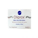 Oliprox Solução Oral 3x100ml - 6365924