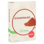 Naturlider Astaxantina-Lider 2,5 Mg 30 Cápsulas