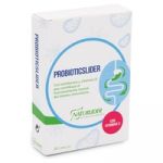 Naturlider Probioticslider 30 Cápsulas