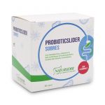 Naturlider Probioticslider 30 Sobres