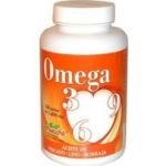 Plantapol Omega 3-6-9 1400 Mg 120 Cápsulas