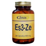 Zeus Es3-Ze 30 Cápsulas