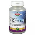 Kal Maximum Nk Cells 60 Cápsulas