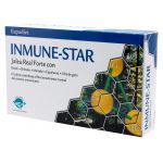 MontStar Jalea Inmune Star Forte 10mlx20 Ampolas
