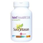 Sura Vitasan Yoint-Tissu & MSM 60 Cápsulas