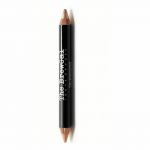 The Browgal Highlighter Pencil Tom 02 Gold Nude 6g