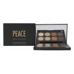 Young & Gifted Paleta Sombra de Olhos Tom Peace