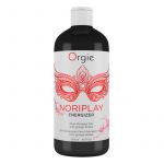 Orgie Noriplay Energizer Ultra Gel Deslizante para Massagens 500ml