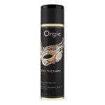 Orgie Sexy Therapy Amor Massage Oil Sexy Effect 200ml