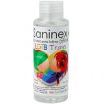 Saninex Extra Intimate Lubrificante Glicex Trans 100ml