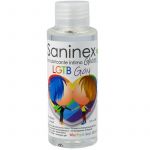 Saninex Extra Intimate Lubrificante Glicex Gay 100ml