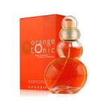 Azzaro Orange Tonic Woman Eau de Toilette 100ml (Original)
