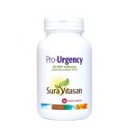 Sura Vitasan Pro-Urgency 30 Cápsulas
