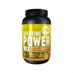 Gold Nutrition Creatine Power Mix 1kg Laranja