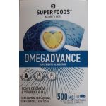 Superfoods Omegadvance 30 Cápsulas