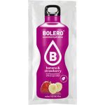 Bolero Powdered Drinks 9g Morango/Banana