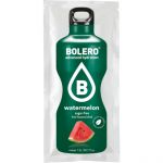 Bolero Powdered Drinks 9g Melancia