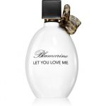 Blumarine Let You Love Me Woman Eau de Parfum 100ml (Original)