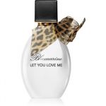Blumarine Let You Love Me Woman Eau de Parfum 50ml (Original)