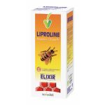 Novadiet Liproline Elixir 250ml