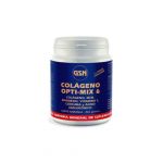 GSN Colageno Opti-Mix 6 365g