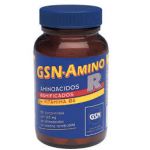 GSN Amino R 500mg 150 Comprimidos