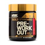 Optimum Gold Standard Pre-Workout 330g Kiwi