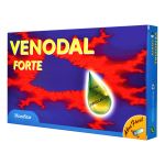 MontStar Venodal Forte 10 Frascos