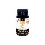Novadiet Elementales Vitamina C 30 Comprimidos