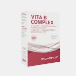Ysonut Vita B Complex 30 Cápsulas