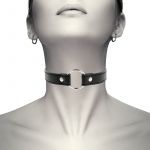 Coquette Hand Crafted Choker D-226913