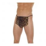 Amorable String Loincloth Leopard One Size 15201