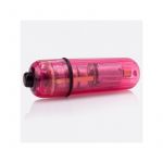 Screaming O 1 Touch Super Powered Bullet Mini-vibe Pink 16023