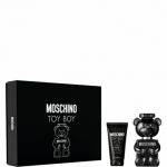 Moschino Toy Boy Man Eau de Parfum 30ml + Gel de Banho 50ml Coffret (Original)