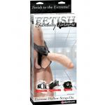 Fetish Collection Fantasy Extreme. Extreme Hollow Strap On