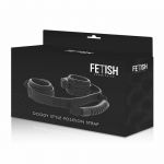 Fetish Collection Submissive Cuffs With Puller D-218920