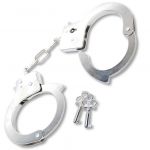Fetish Collection Fantasy Official Handcuffs PD3805-00