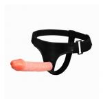 Ly-Baile Strap-on With Dildo 20 cm