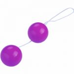 Ly-Baile Twin Balls Purple unissexo