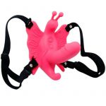 Ly-Baile Ultra Passionate Butterfly Harness